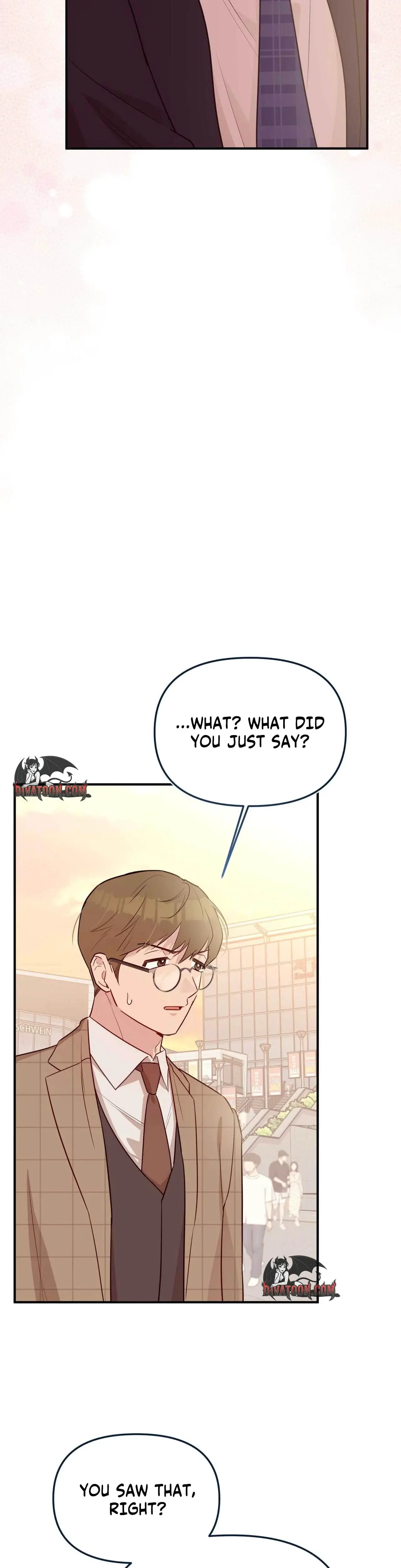 I Raised Him Then Devoured Him Chapter 22 - Page 10