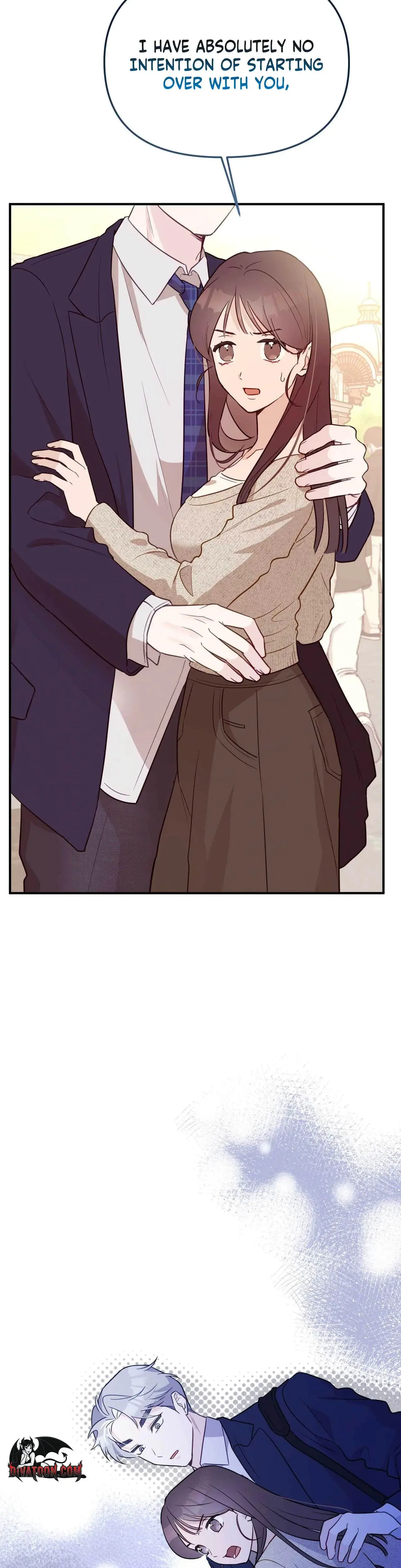 I Raised Him Then Devoured Him Chapter 22 - Page 11