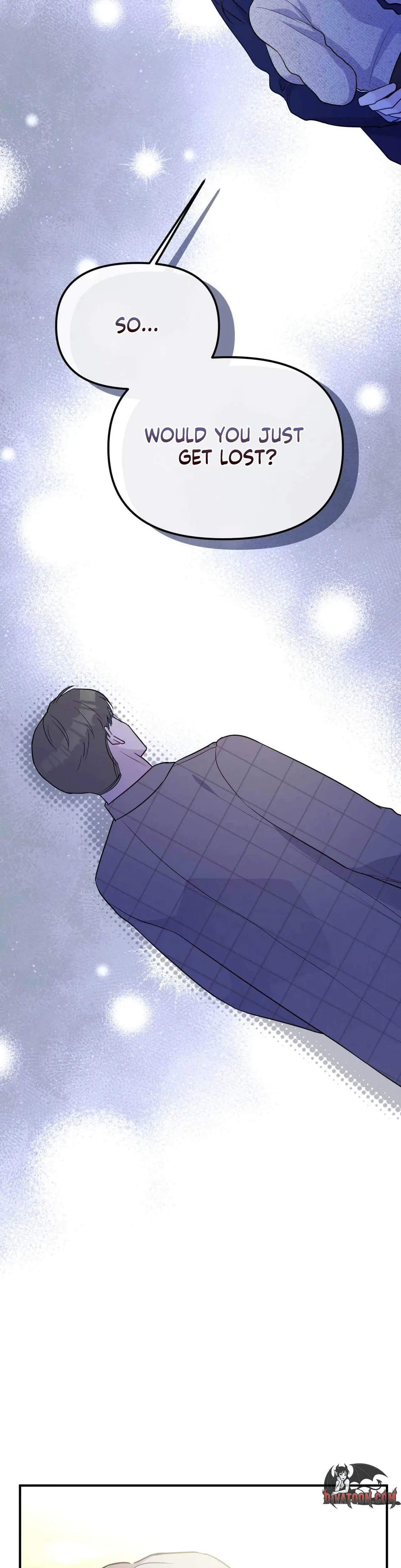 I Raised Him Then Devoured Him Chapter 22 - Page 12