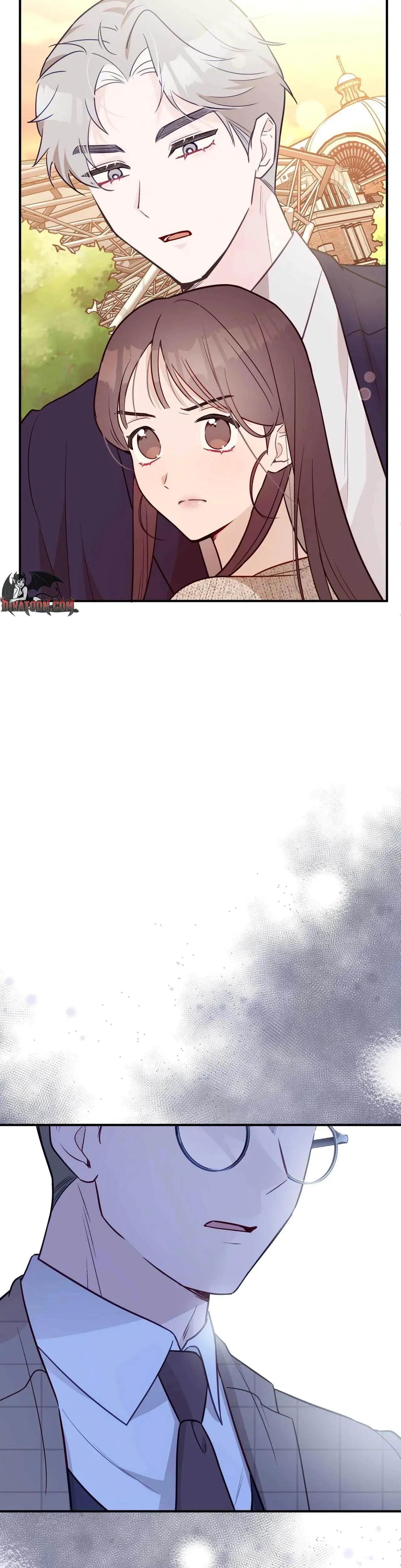 I Raised Him Then Devoured Him Chapter 22 - Page 13