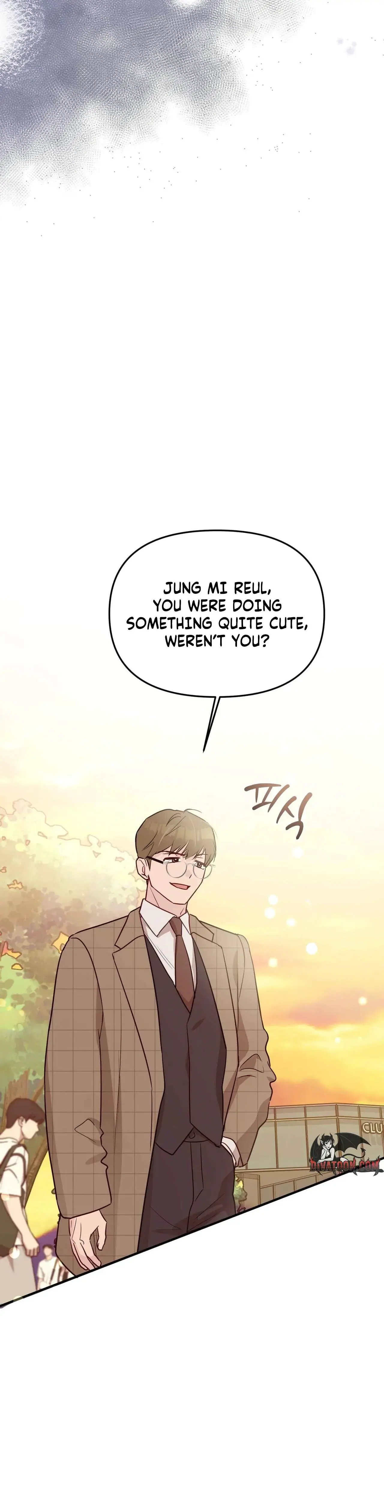 I Raised Him Then Devoured Him Chapter 22 - Page 14