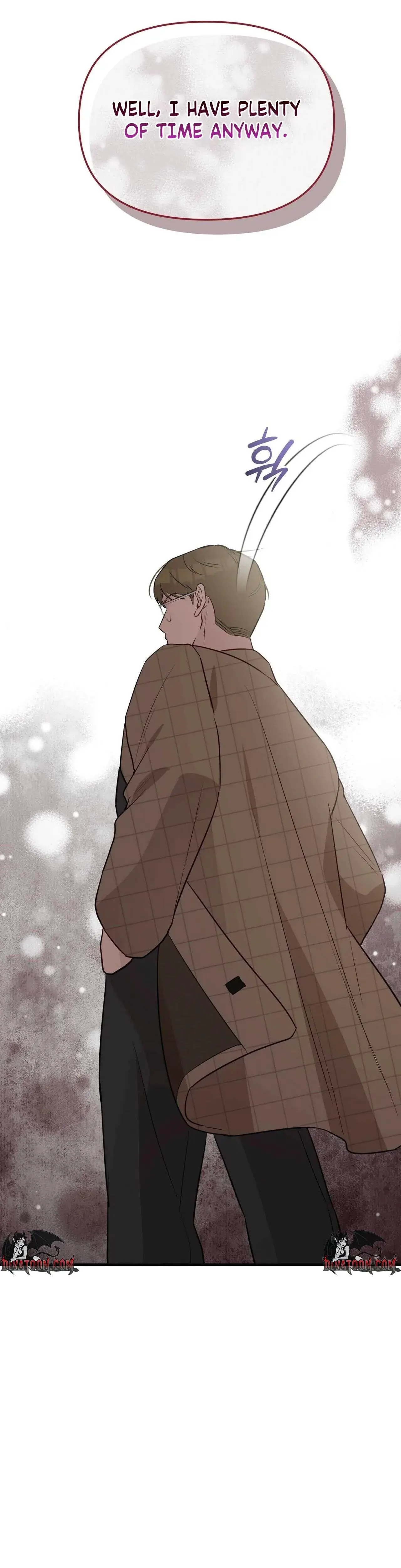 I Raised Him Then Devoured Him Chapter 22 - Page 15