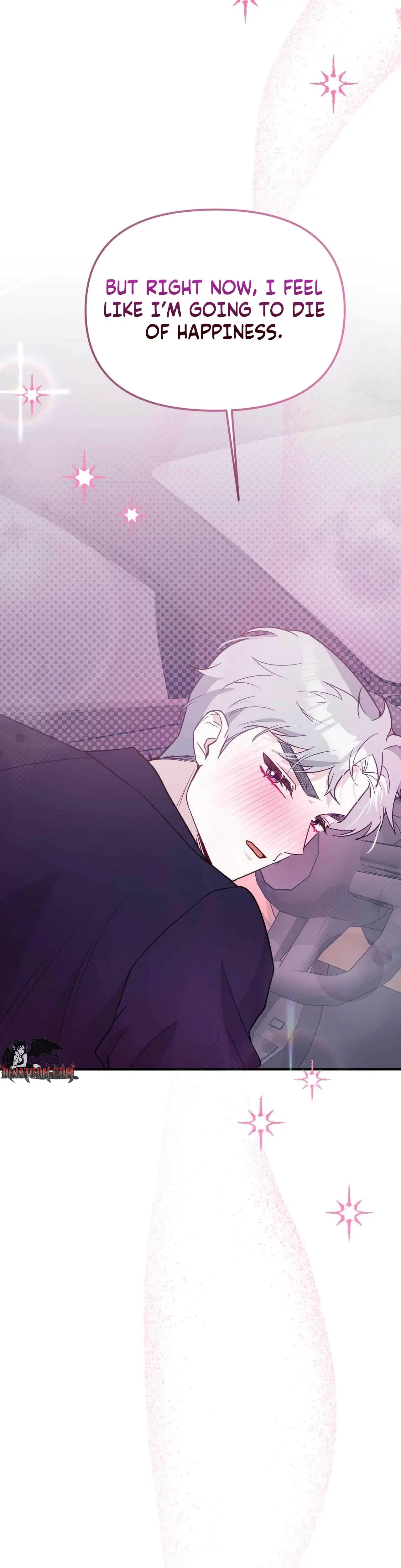 I Raised Him Then Devoured Him Chapter 22 - Page 25
