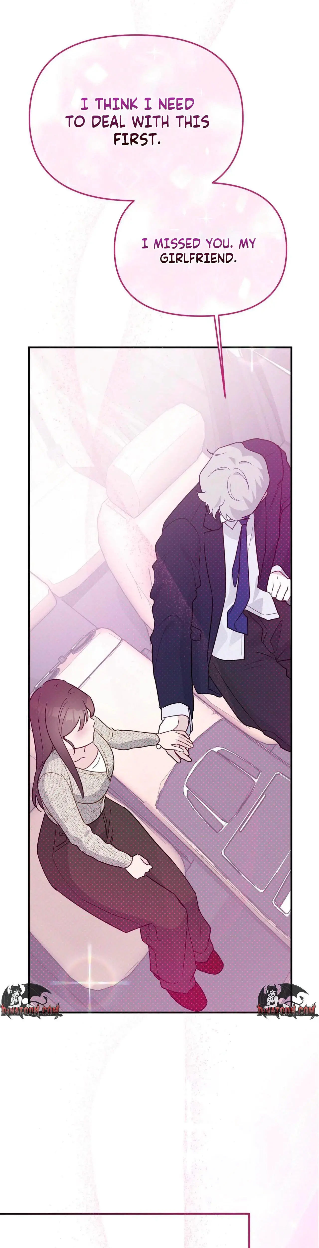 I Raised Him Then Devoured Him Chapter 22 - Page 26
