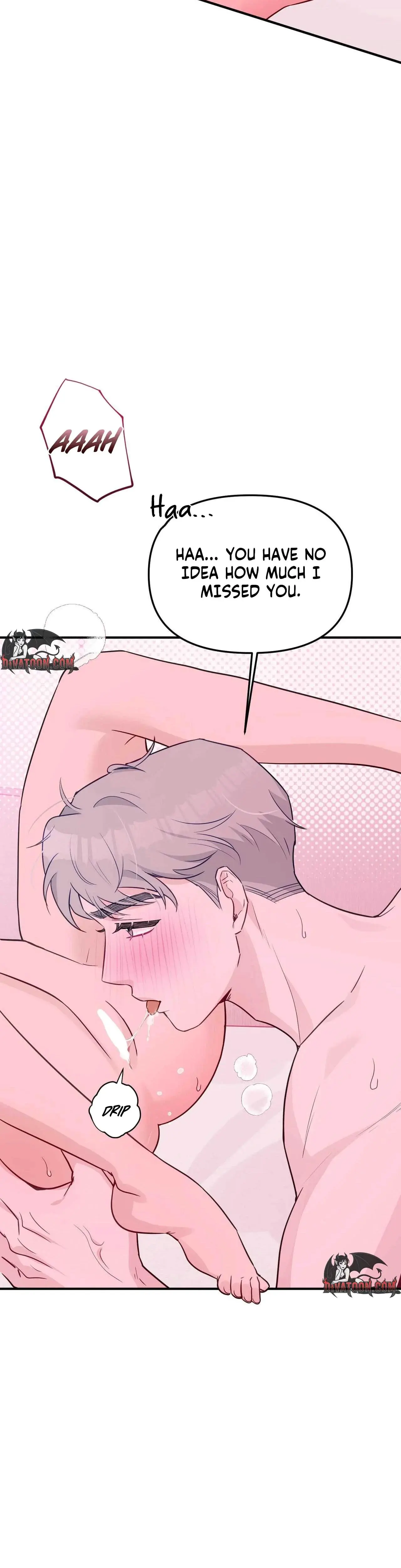 I Raised Him Then Devoured Him Chapter 22 - Page 29