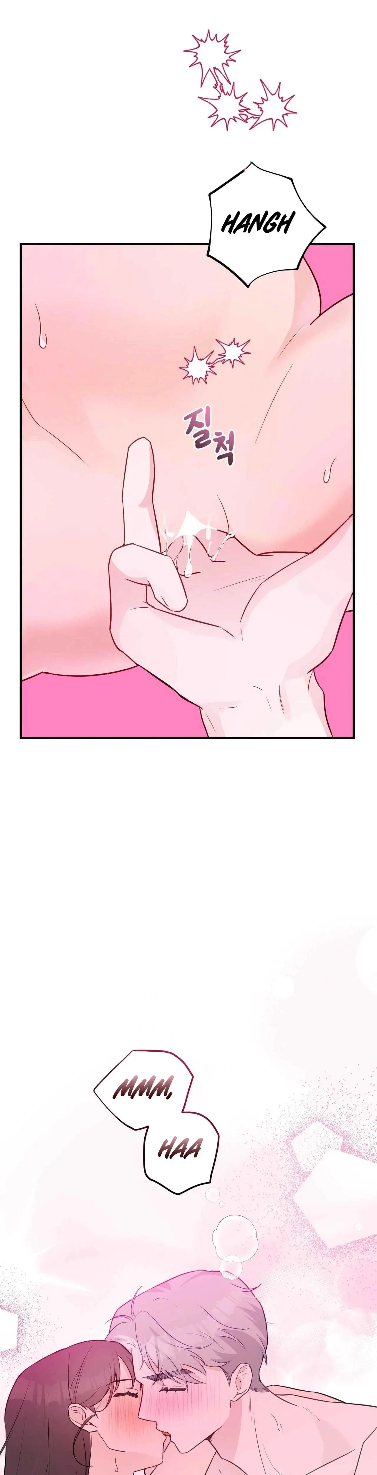 I Raised Him Then Devoured Him Chapter 22 - Page 30