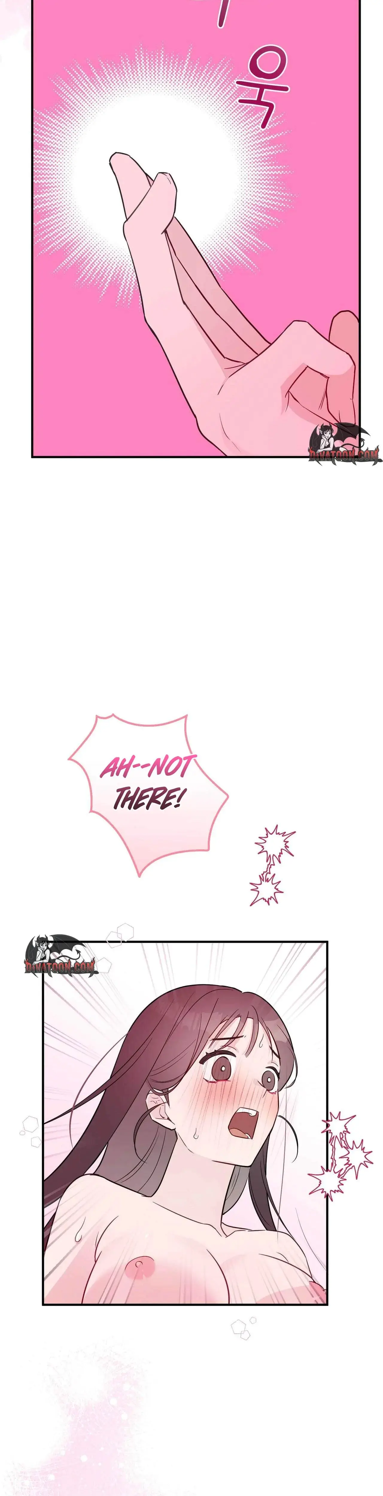 I Raised Him Then Devoured Him Chapter 22 - Page 32