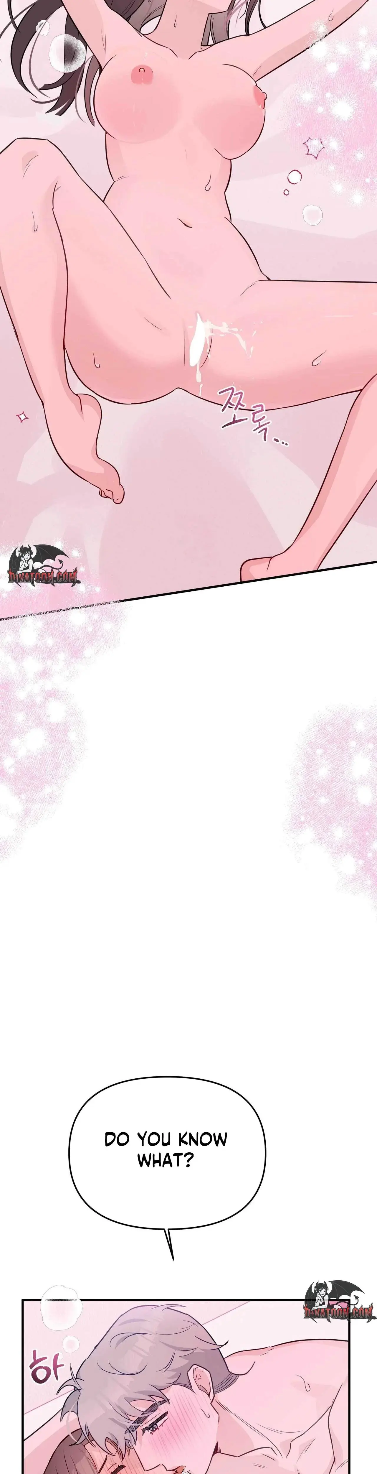 I Raised Him Then Devoured Him Chapter 22 - Page 34