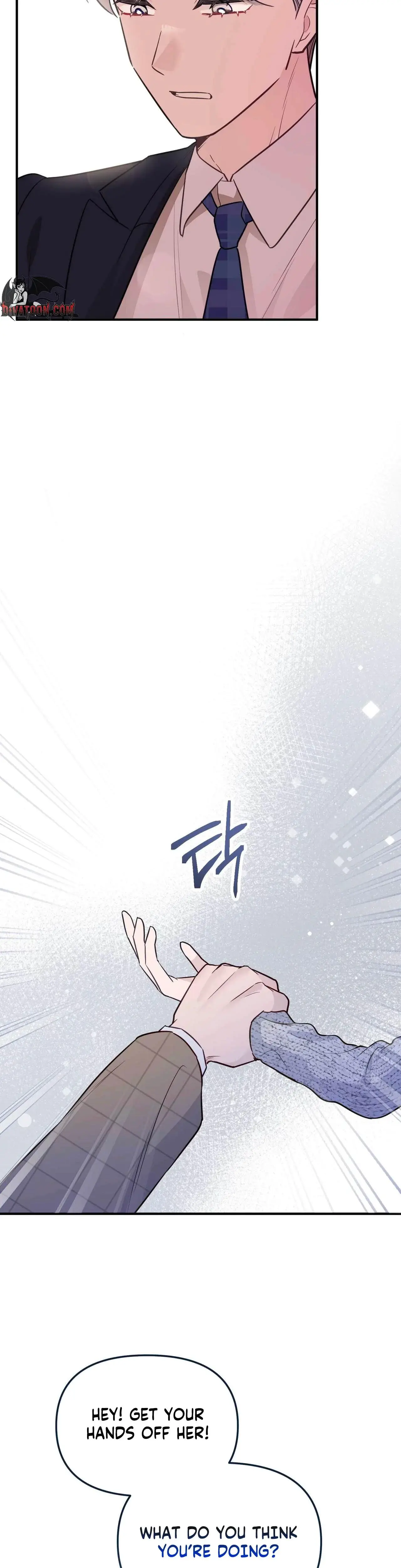 I Raised Him Then Devoured Him Chapter 22 - Page 4