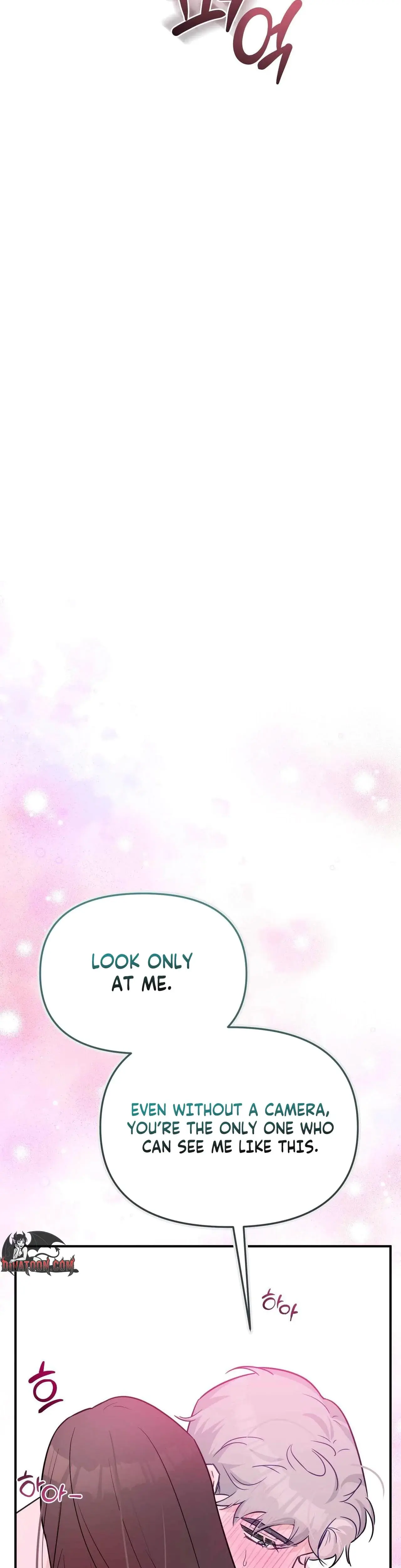 I Raised Him Then Devoured Him Chapter 22 - Page 44