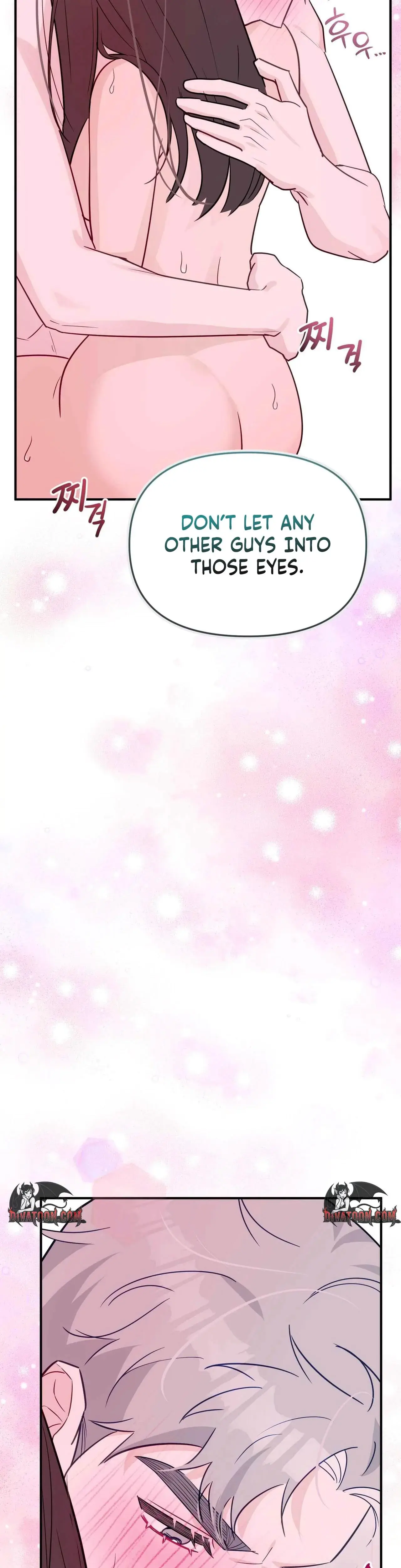 I Raised Him Then Devoured Him Chapter 22 - Page 45