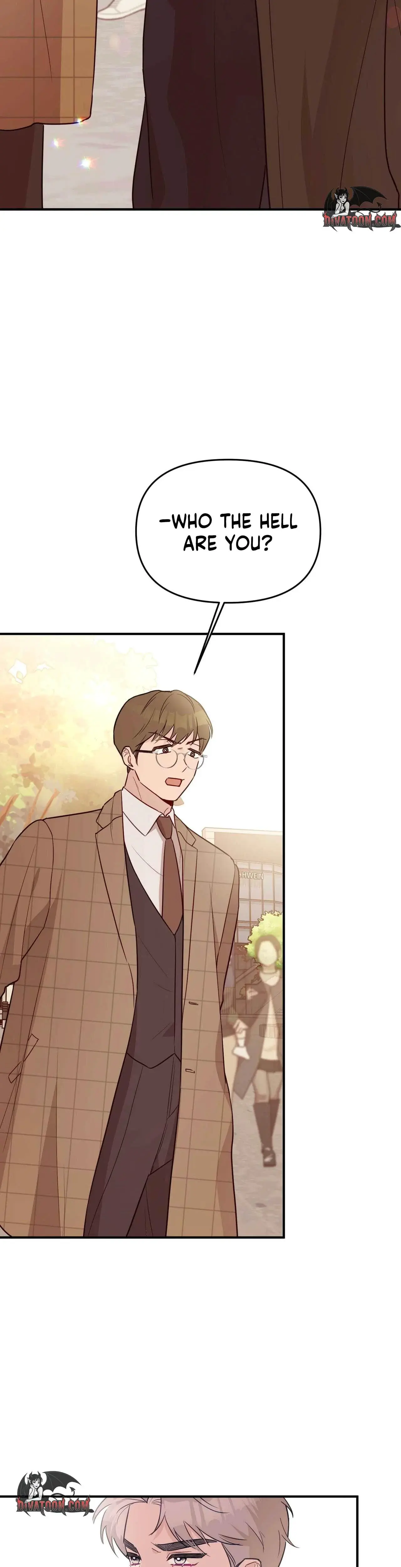 I Raised Him Then Devoured Him Chapter 22 - Page 7