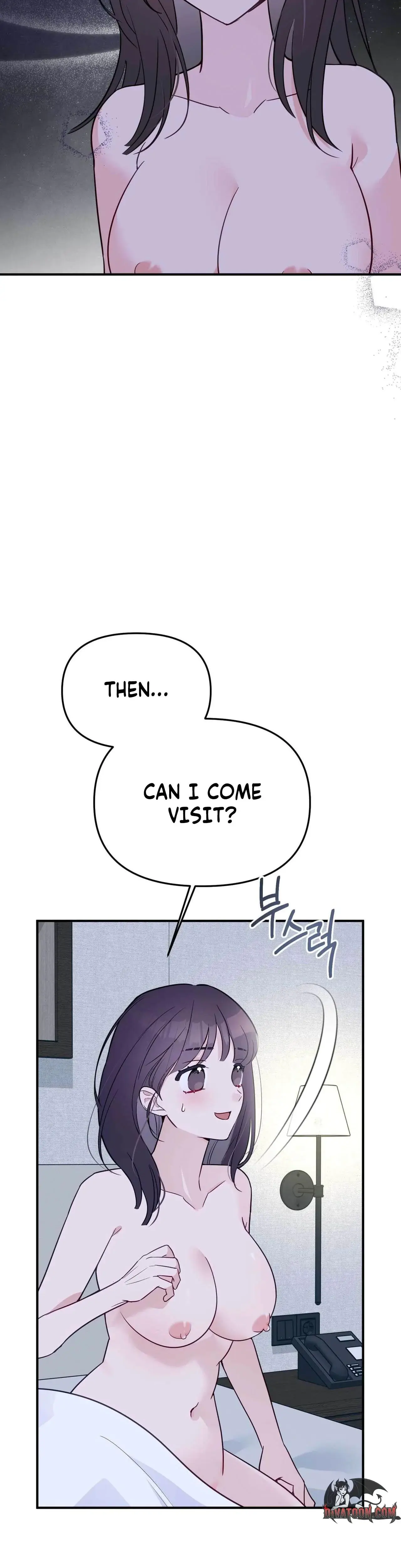 I Raised Him Then Devoured Him Chapter 23 - Page 10