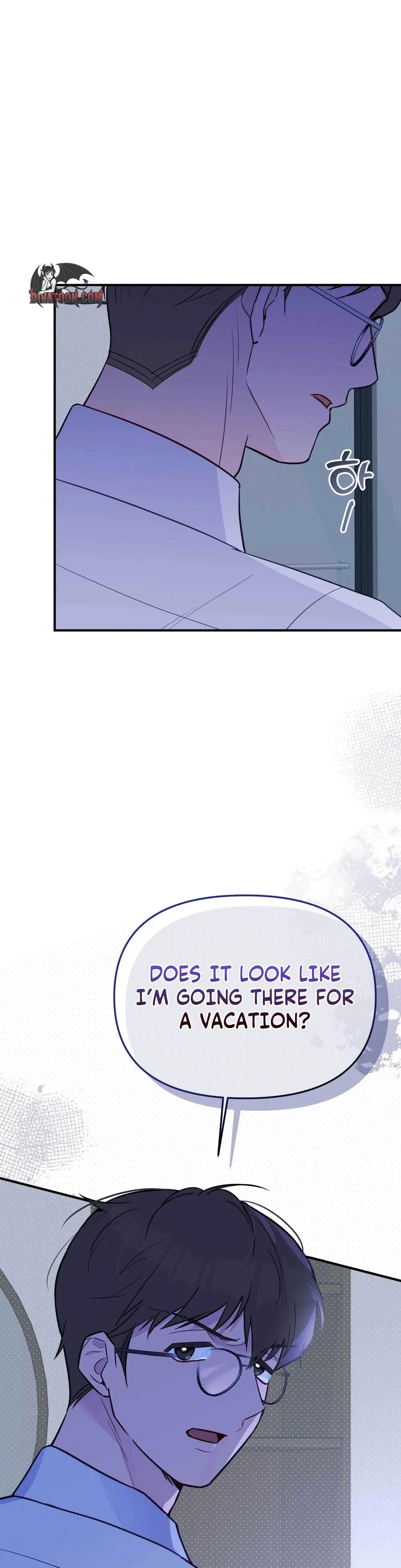 I Raised Him Then Devoured Him Chapter 23 - Page 11