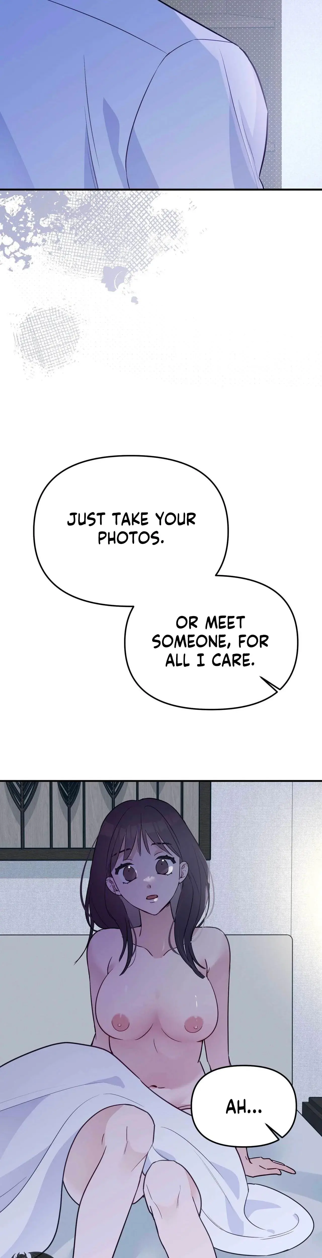 I Raised Him Then Devoured Him Chapter 23 - Page 12