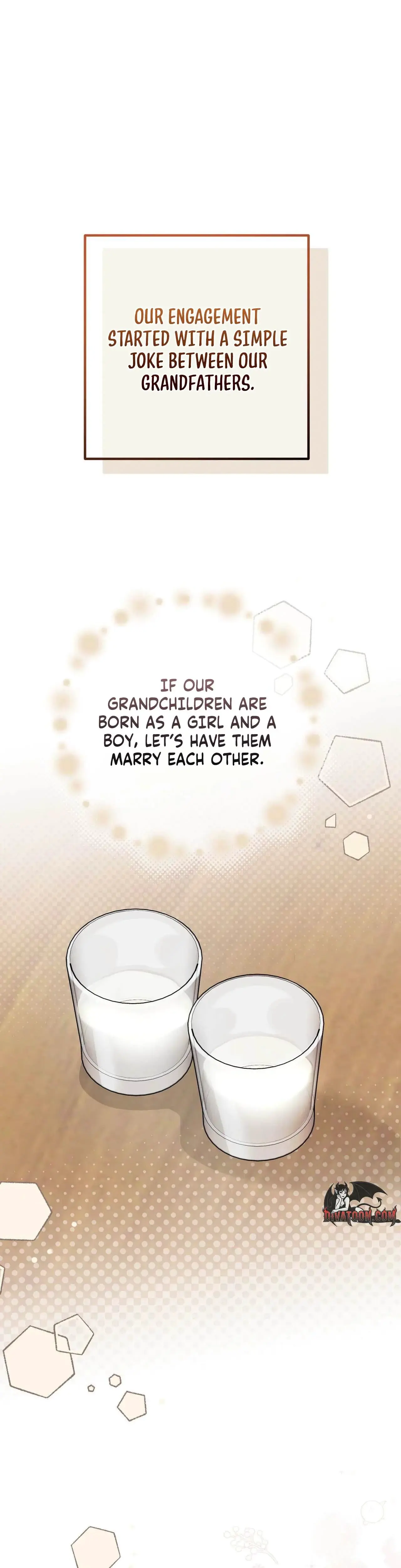 I Raised Him Then Devoured Him Chapter 23 - Page 2