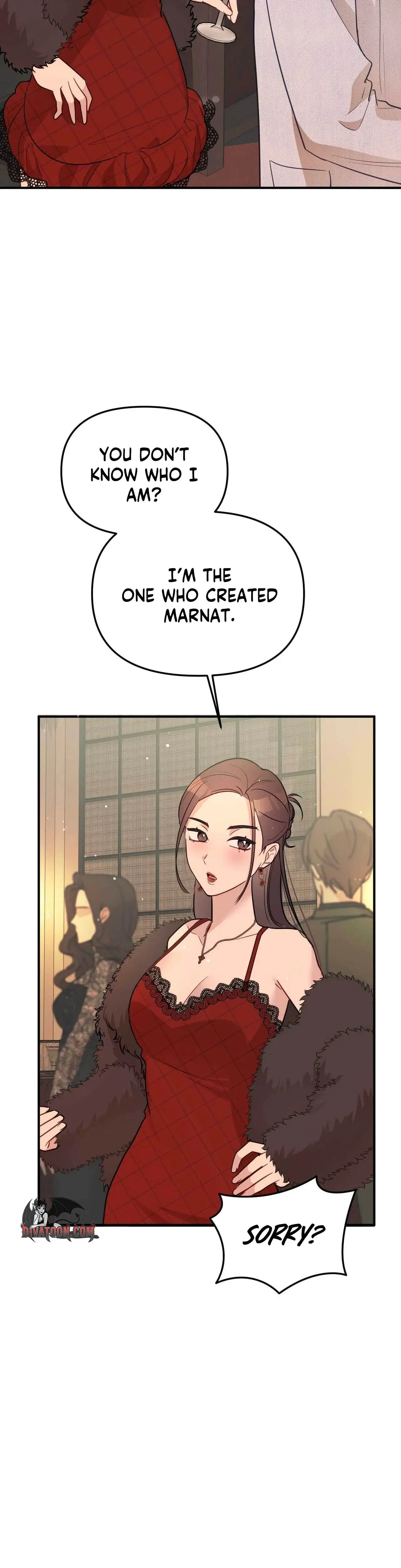 I Raised Him Then Devoured Him Chapter 23 - Page 23
