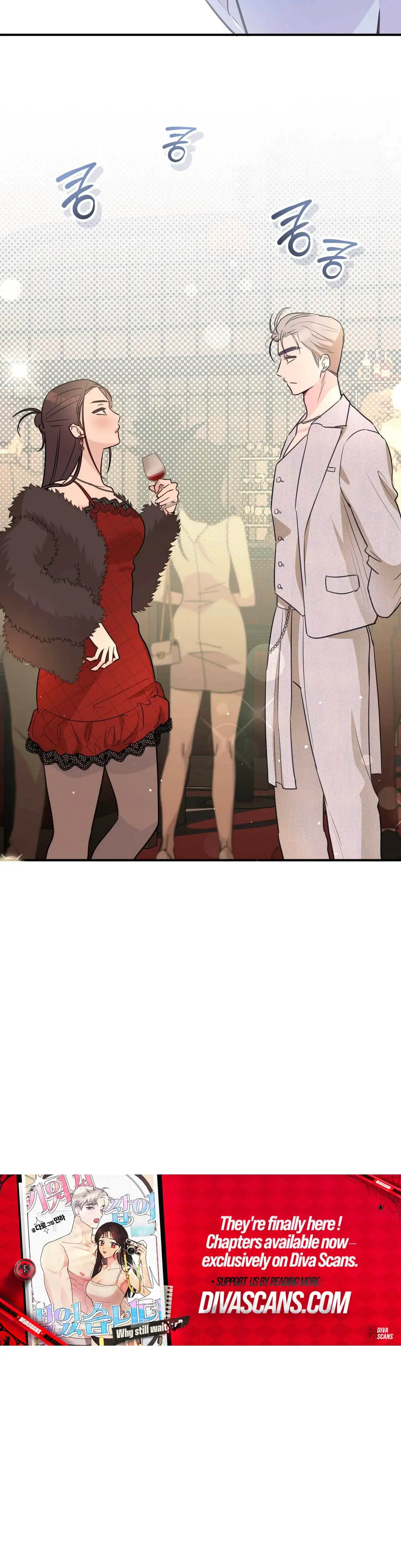 I Raised Him Then Devoured Him Chapter 23 - Page 25