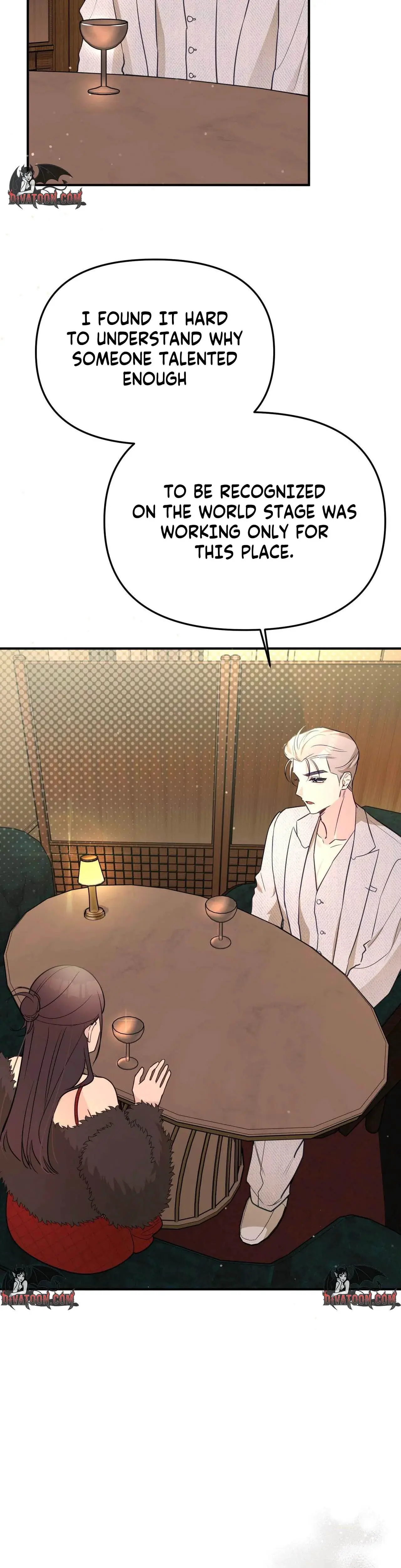 I Raised Him Then Devoured Him Chapter 23 - Page 32