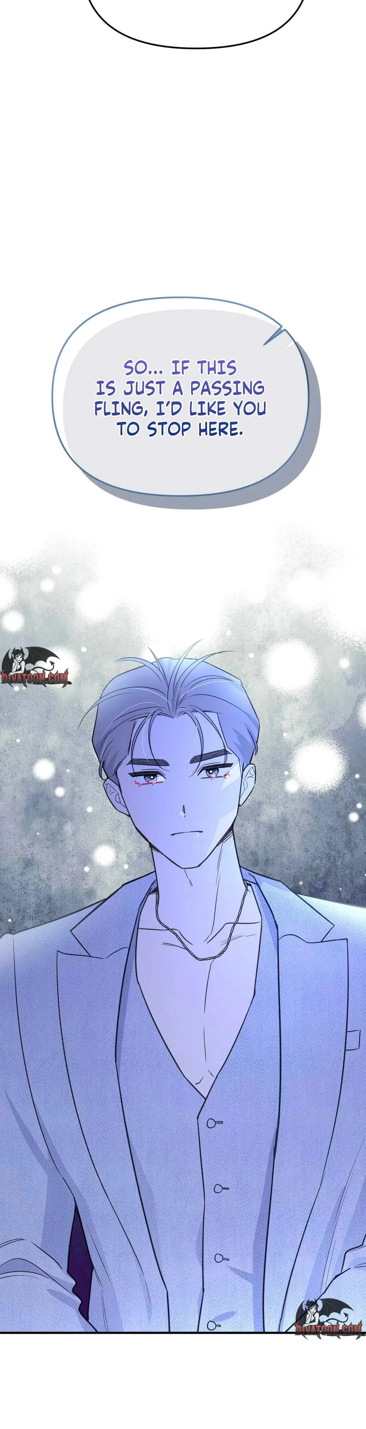 I Raised Him Then Devoured Him Chapter 23 - Page 38