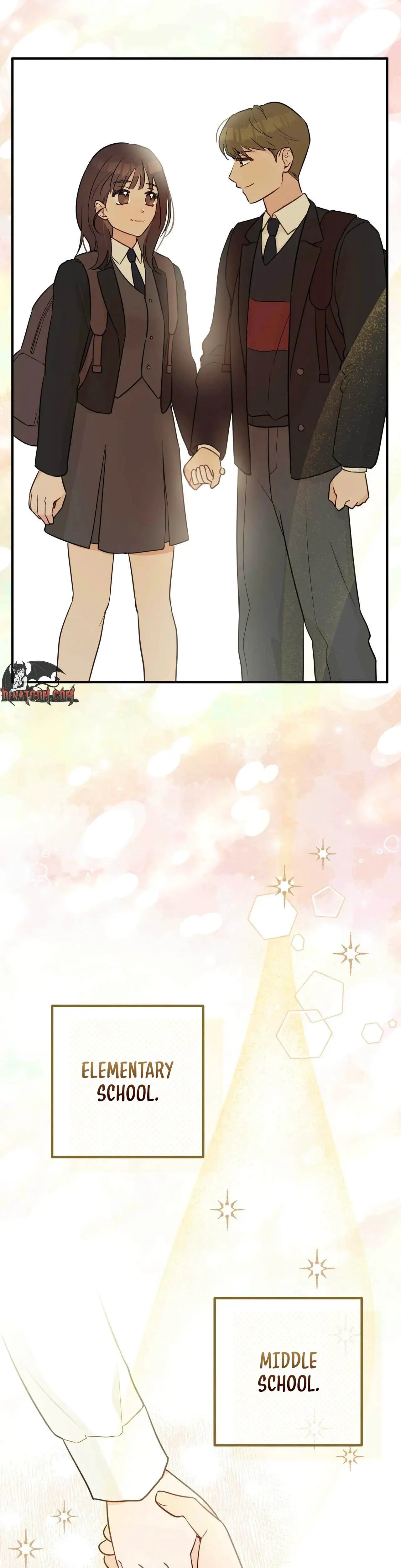 I Raised Him Then Devoured Him Chapter 23 - Page 4