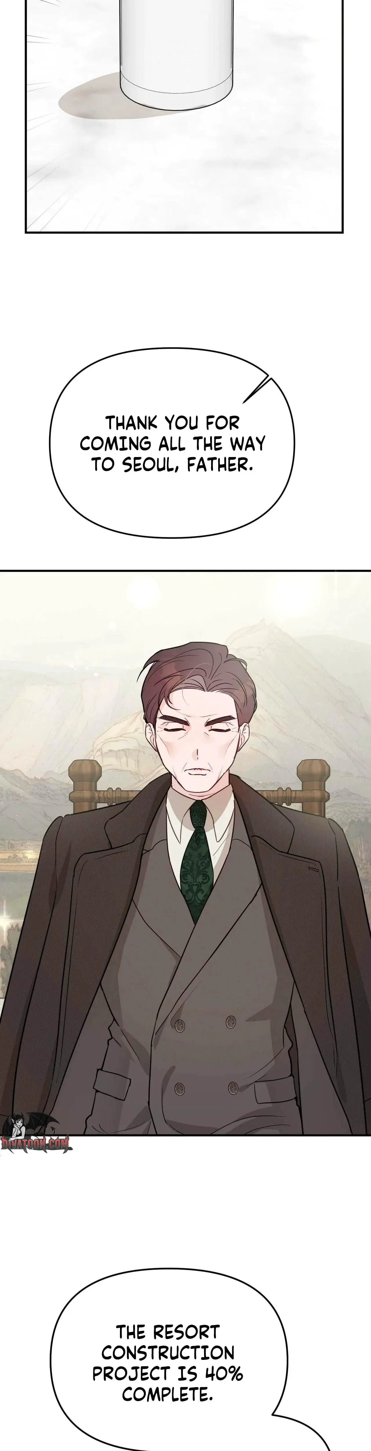 I Raised Him Then Devoured Him Chapter 23 - Page 40