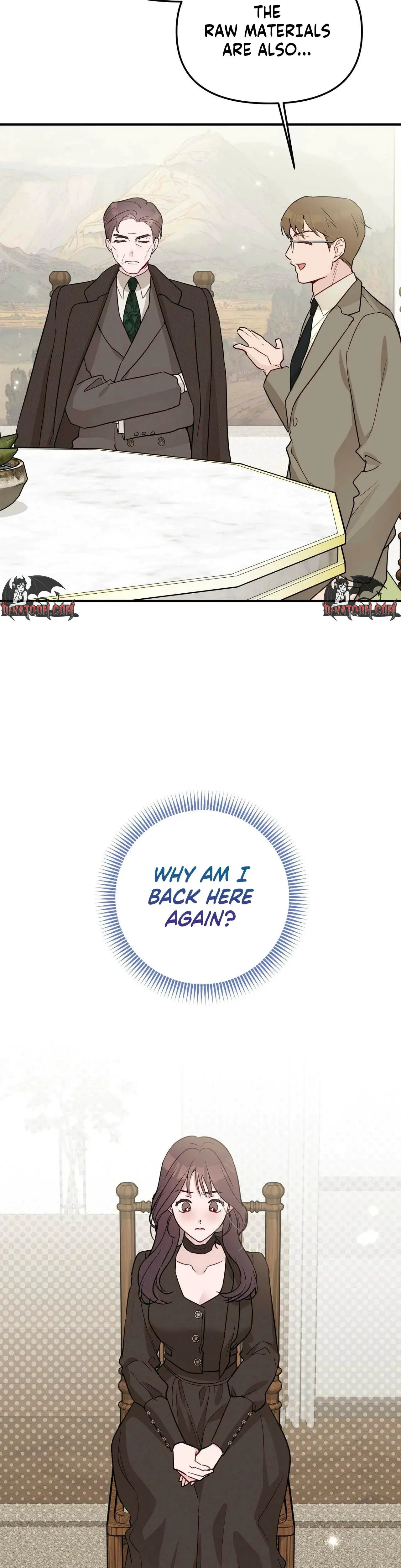 I Raised Him Then Devoured Him Chapter 23 - Page 41