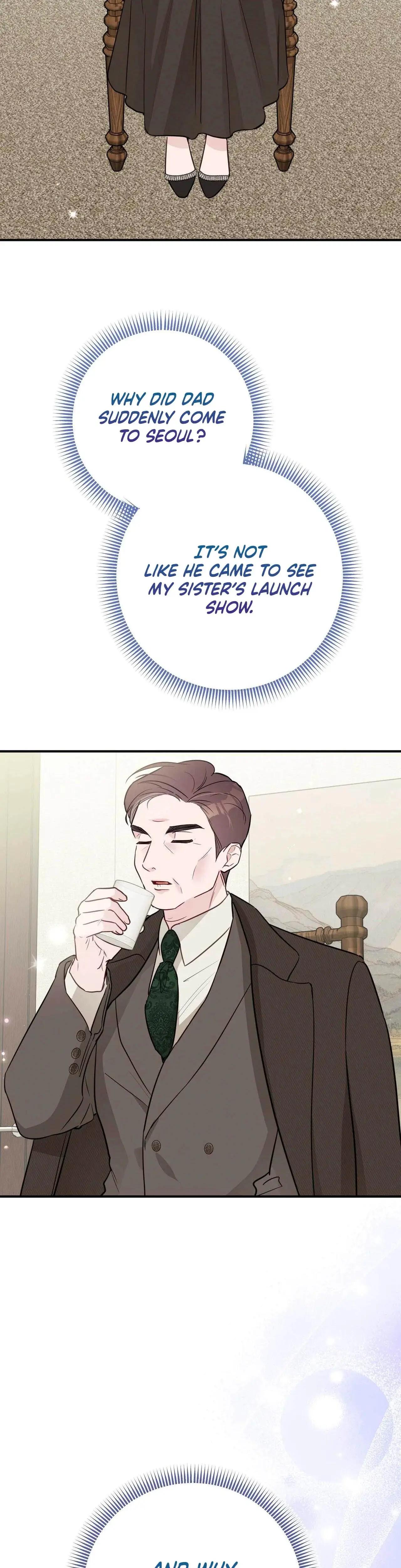 I Raised Him Then Devoured Him Chapter 23 - Page 42