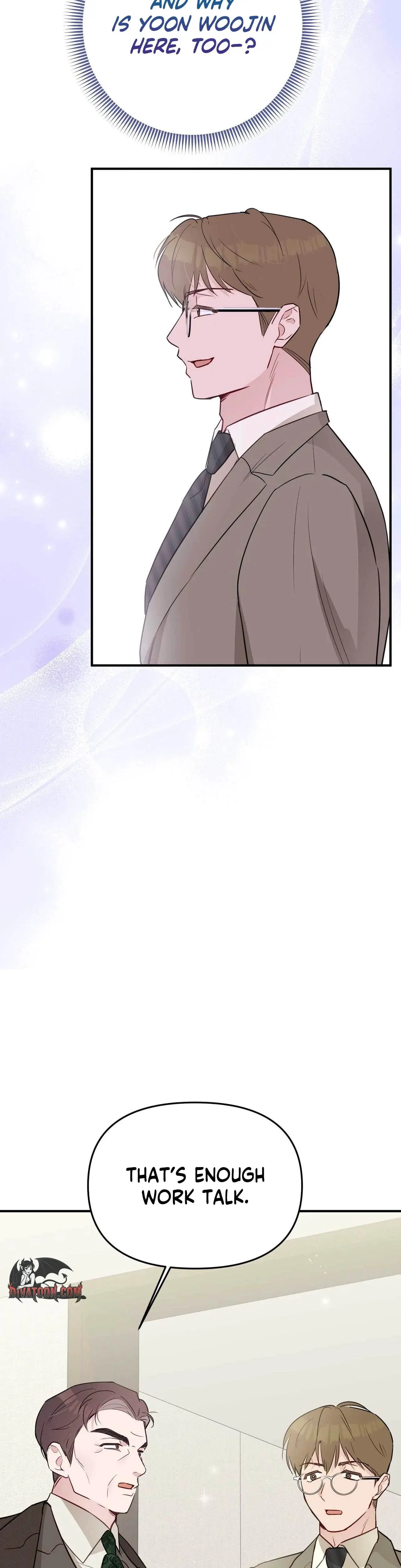 I Raised Him Then Devoured Him Chapter 23 - Page 43