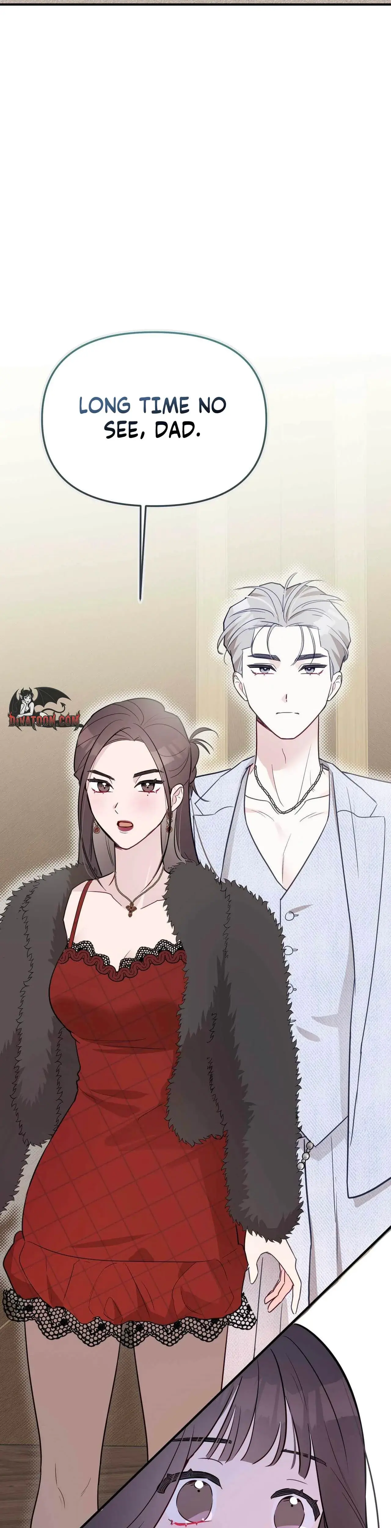 I Raised Him Then Devoured Him Chapter 23 - Page 47