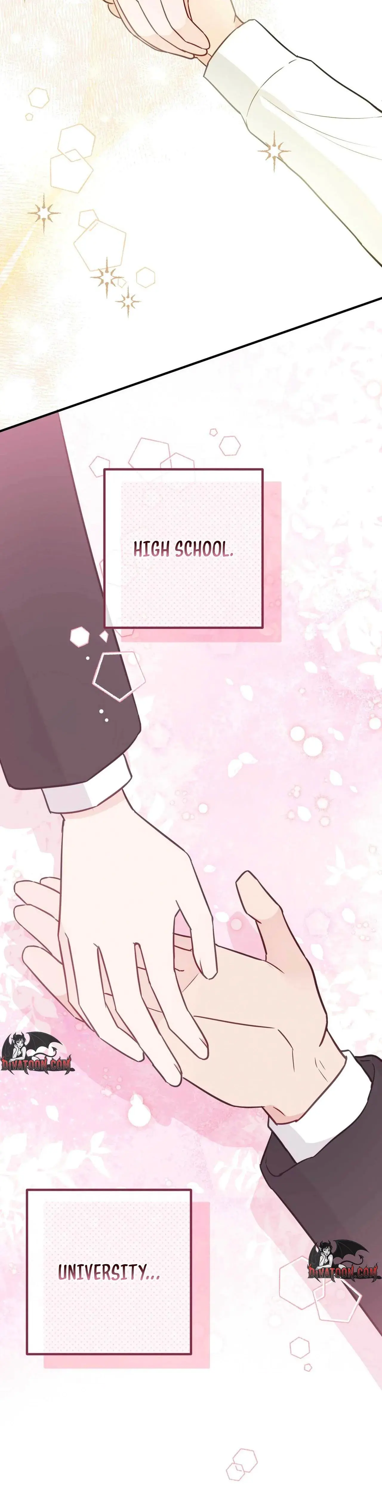 I Raised Him Then Devoured Him Chapter 23 - Page 5