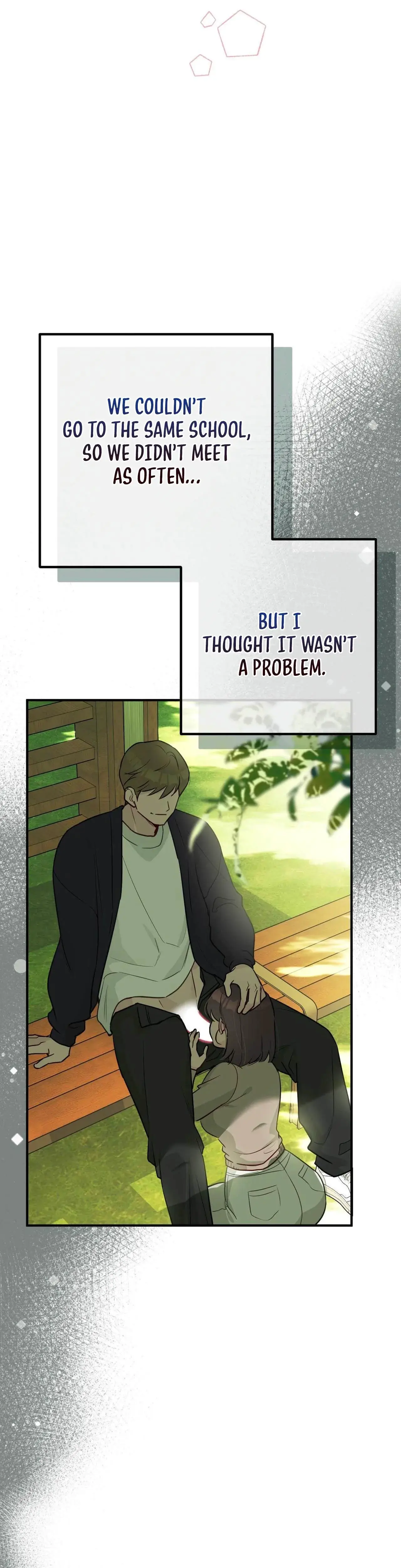 I Raised Him Then Devoured Him Chapter 23 - Page 6
