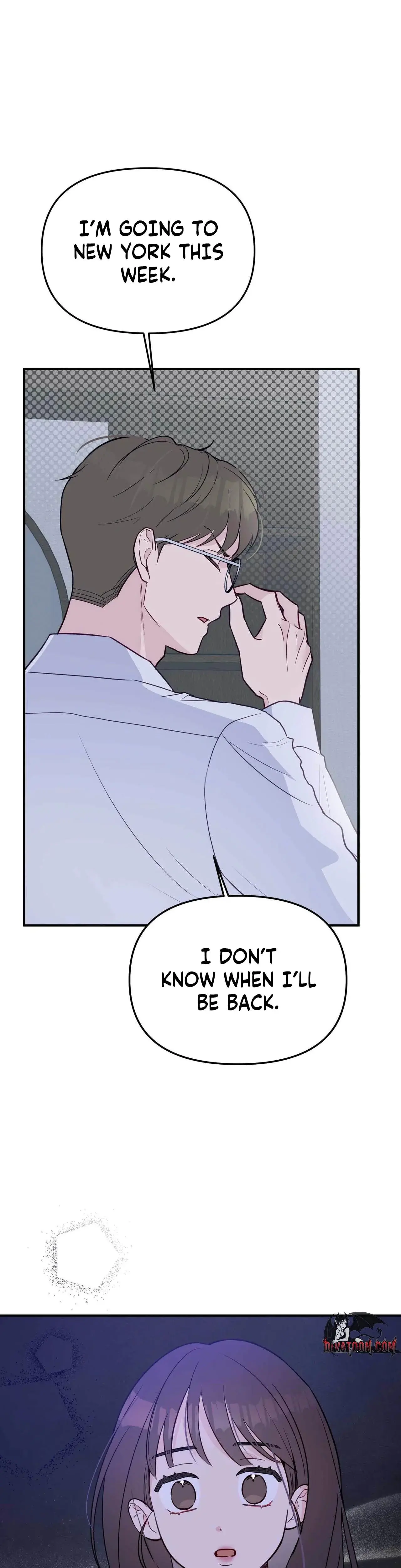I Raised Him Then Devoured Him Chapter 23 - Page 9