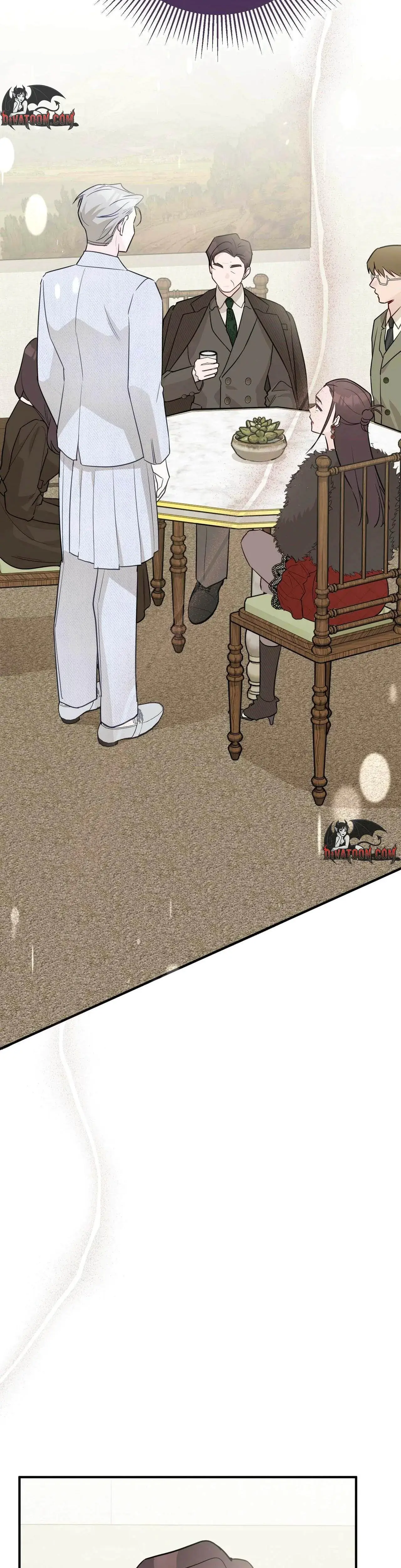 I Raised Him Then Devoured Him Chapter 24 - Page 11