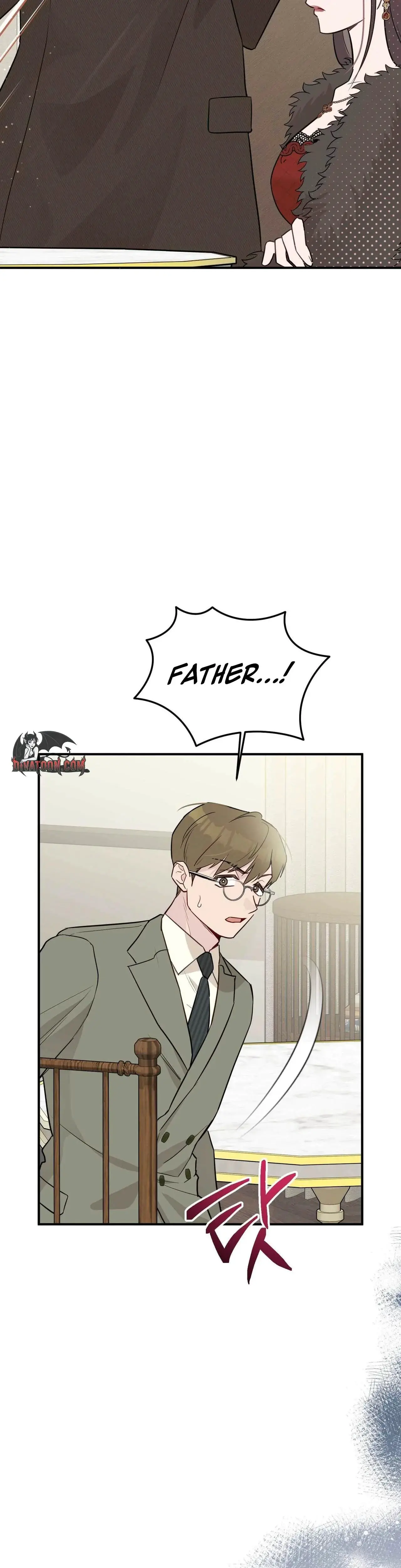 I Raised Him Then Devoured Him Chapter 24 - Page 13