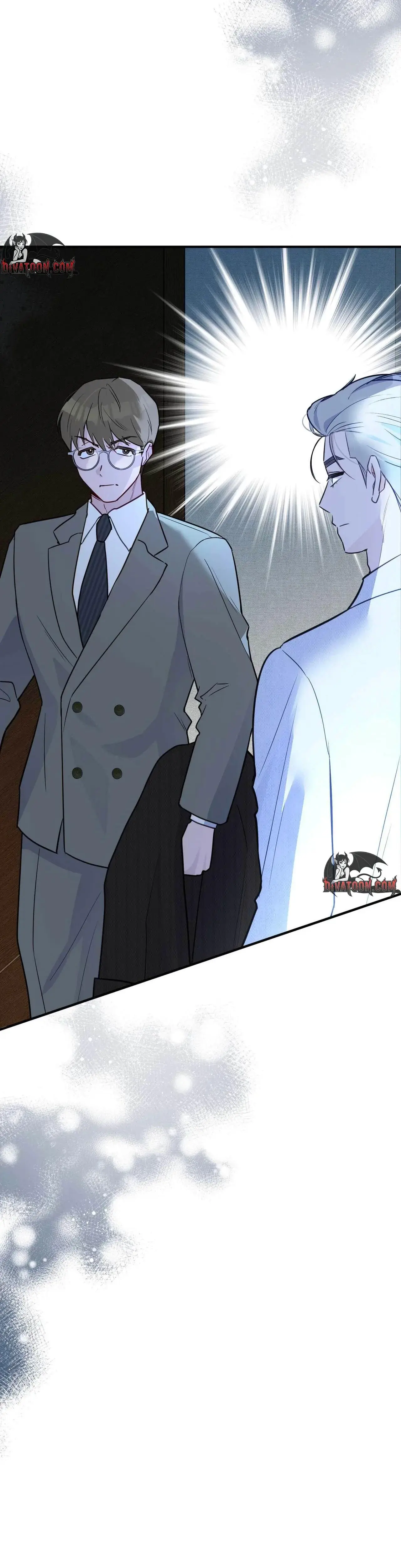 I Raised Him Then Devoured Him Chapter 24 - Page 14