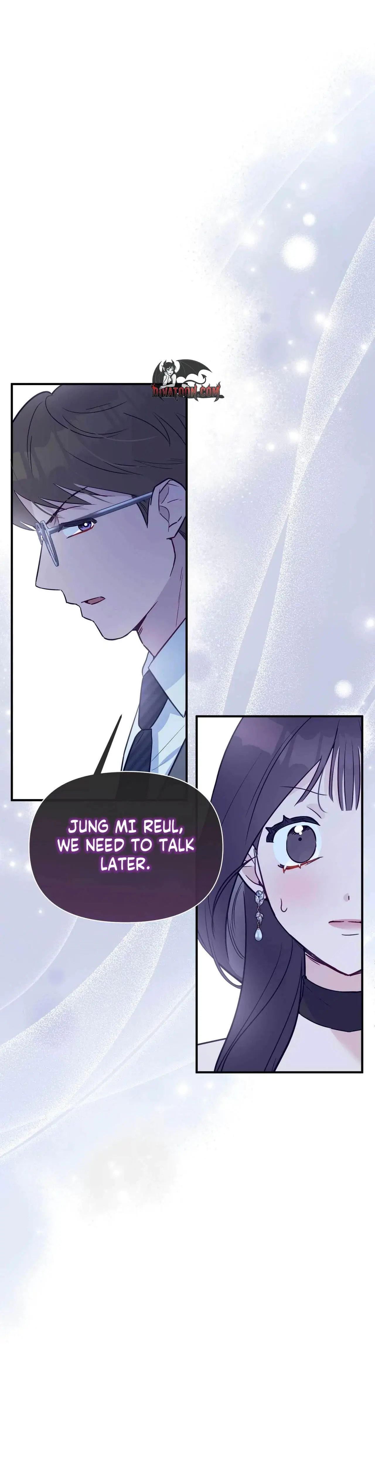 I Raised Him Then Devoured Him Chapter 24 - Page 15