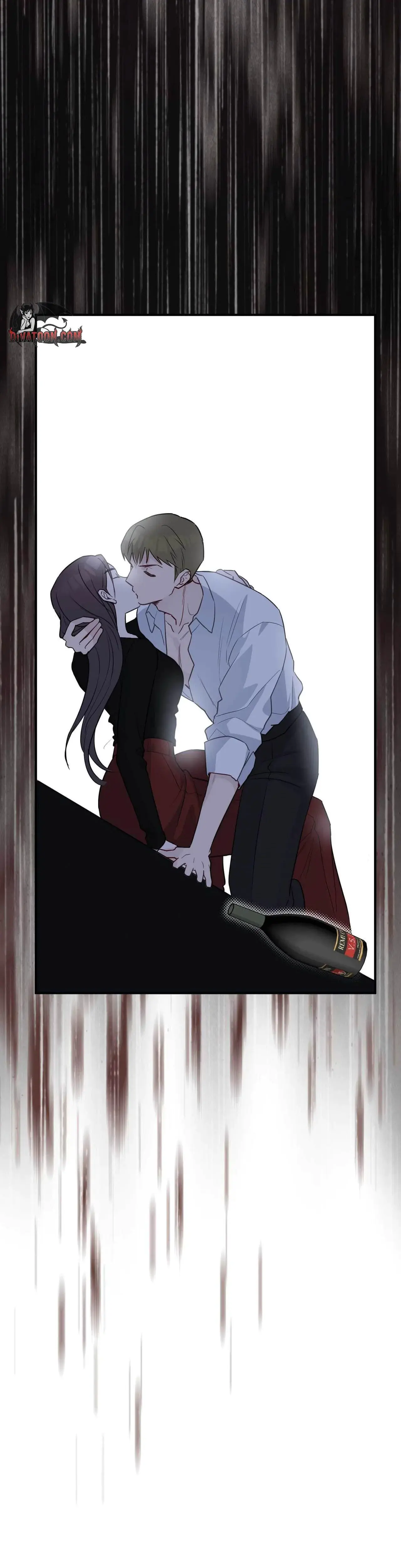 I Raised Him Then Devoured Him Chapter 24 - Page 26