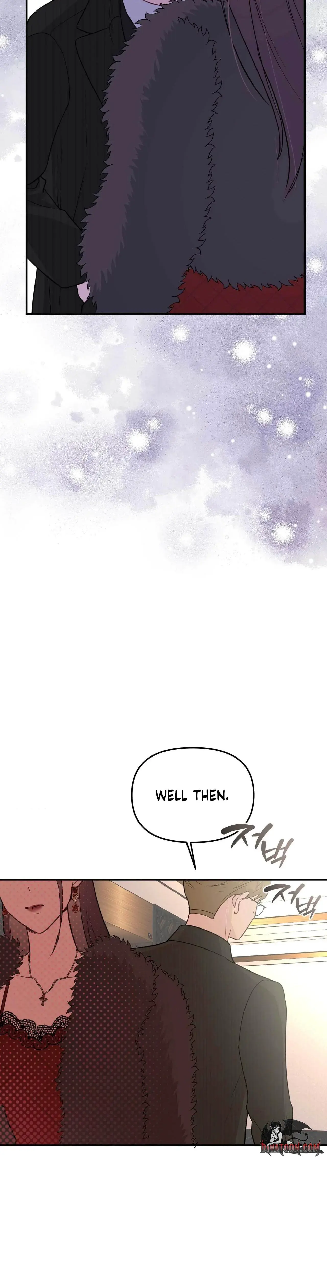 I Raised Him Then Devoured Him Chapter 24 - Page 28