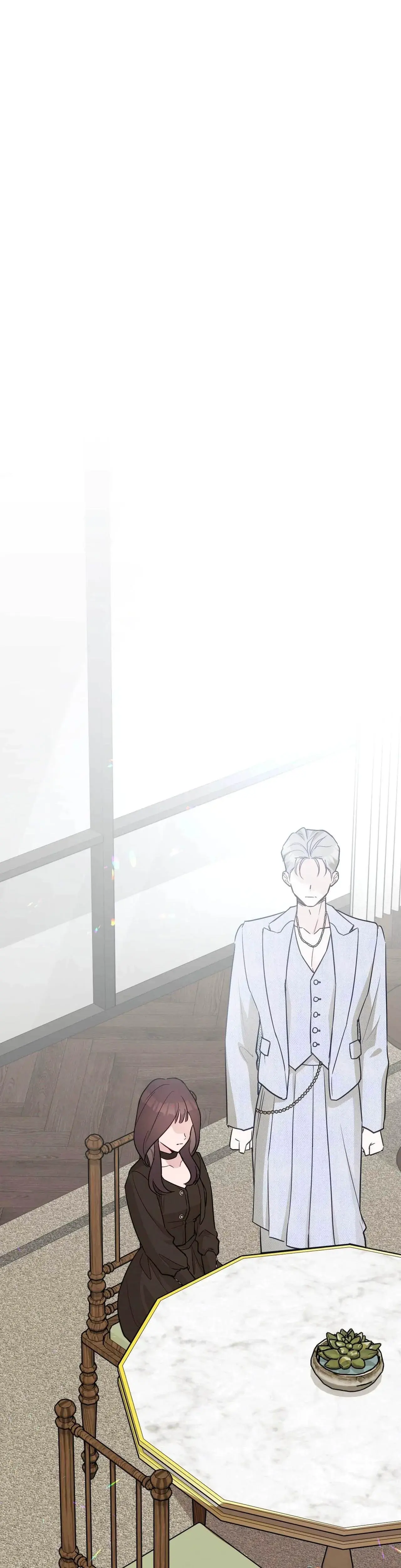 I Raised Him Then Devoured Him Chapter 24 - Page 30