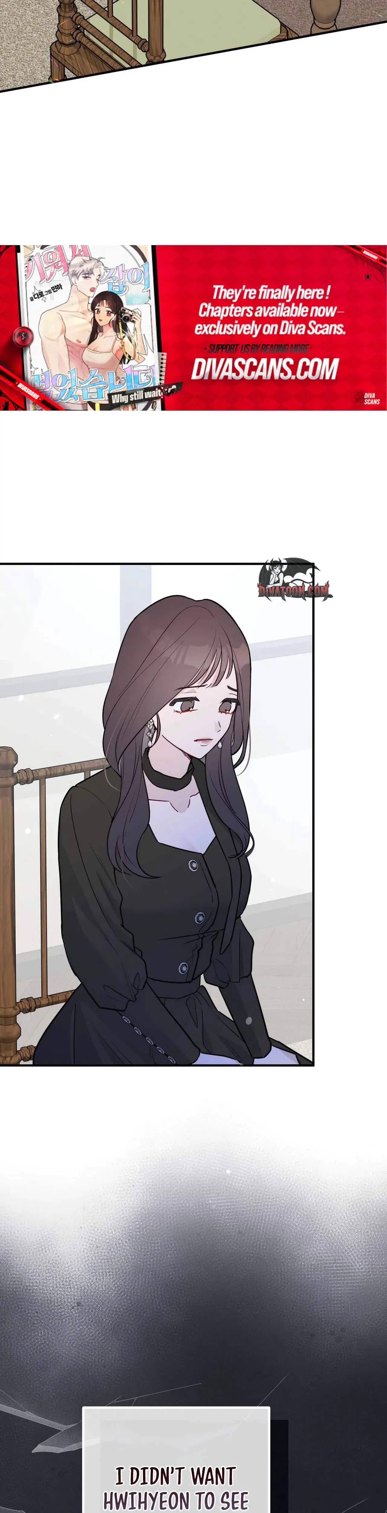I Raised Him Then Devoured Him Chapter 24 - Page 31