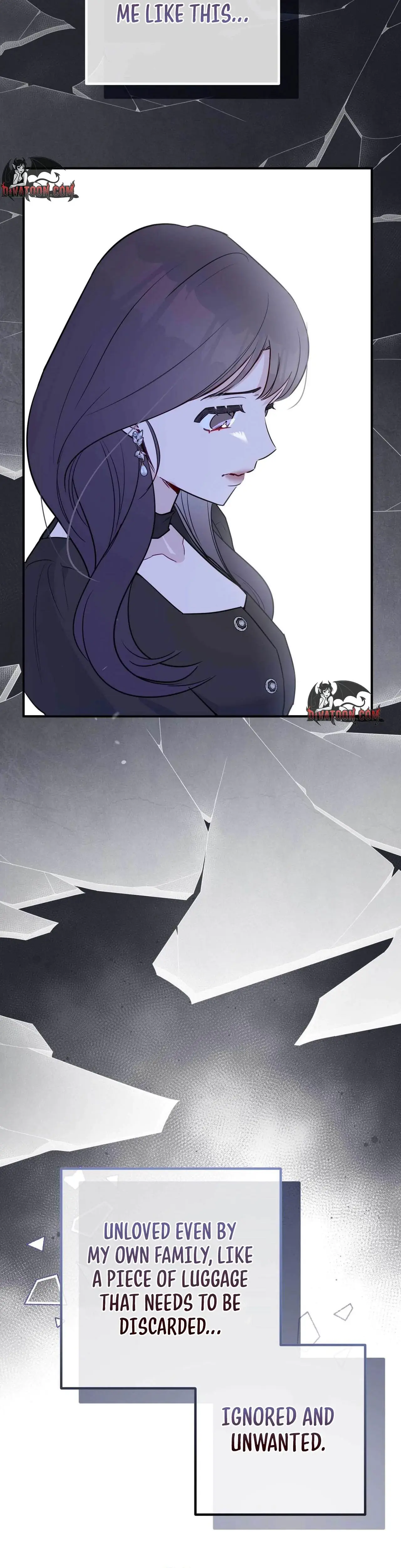 I Raised Him Then Devoured Him Chapter 24 - Page 32