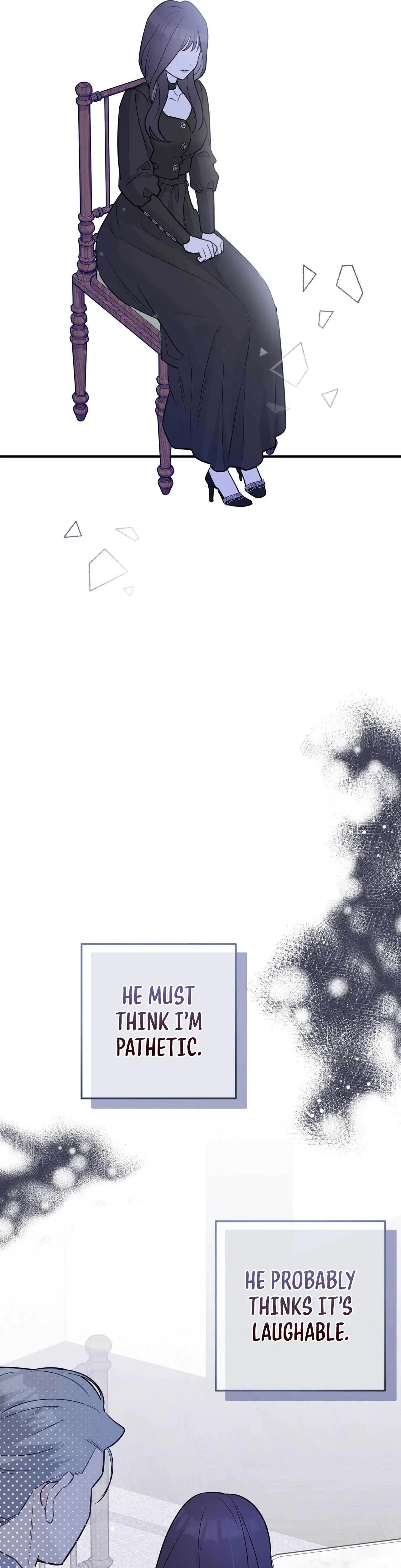 I Raised Him Then Devoured Him Chapter 24 - Page 33