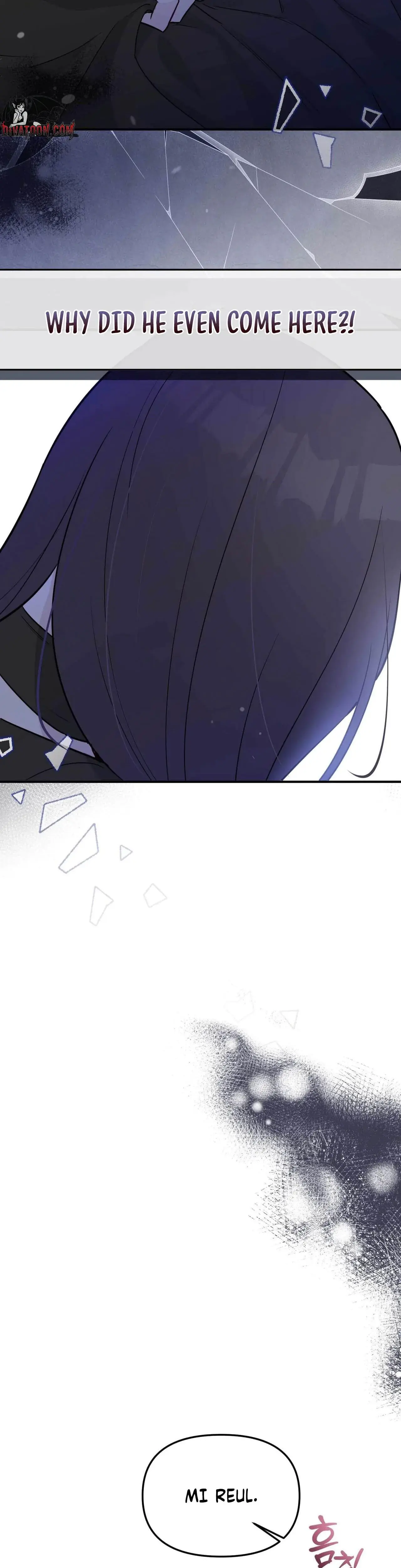 I Raised Him Then Devoured Him Chapter 24 - Page 35