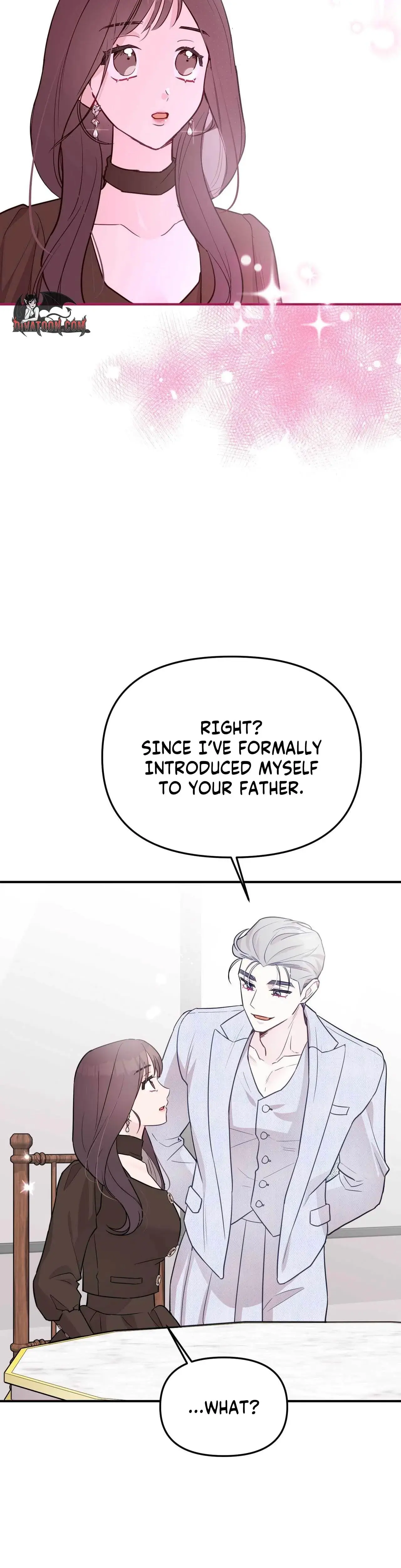 I Raised Him Then Devoured Him Chapter 24 - Page 38