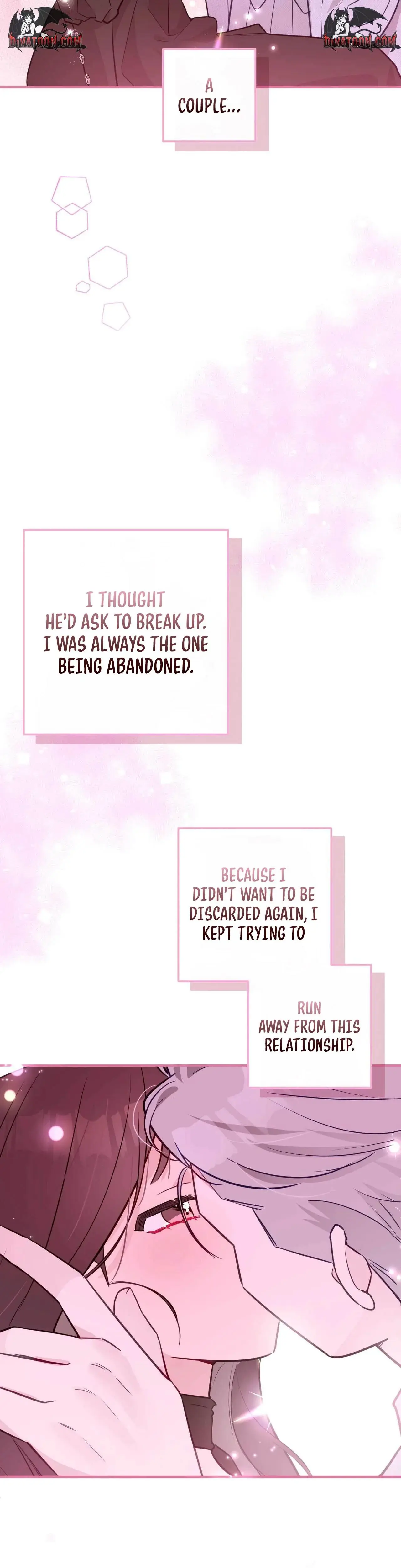 I Raised Him Then Devoured Him Chapter 24 - Page 41