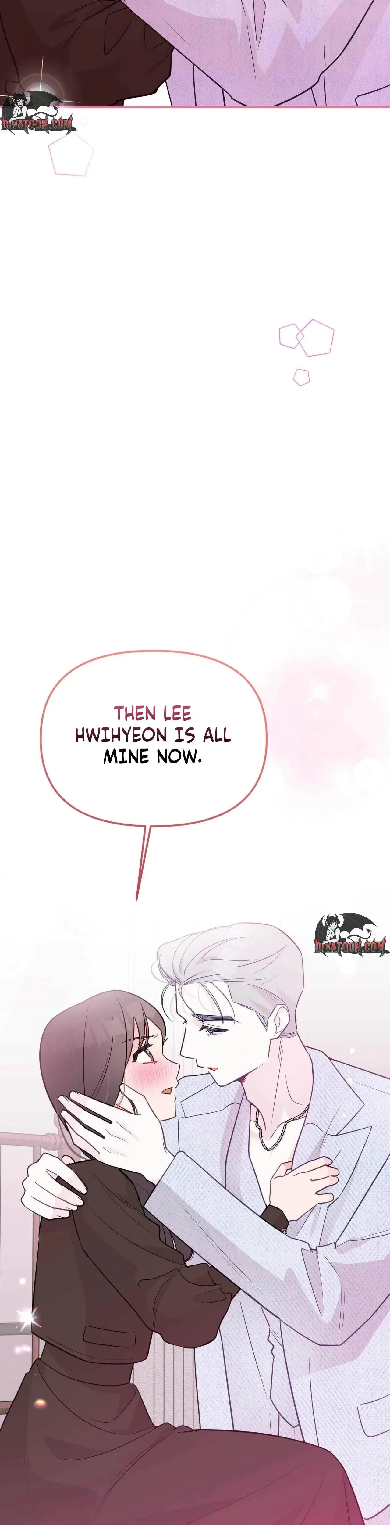 I Raised Him Then Devoured Him Chapter 24 - Page 43