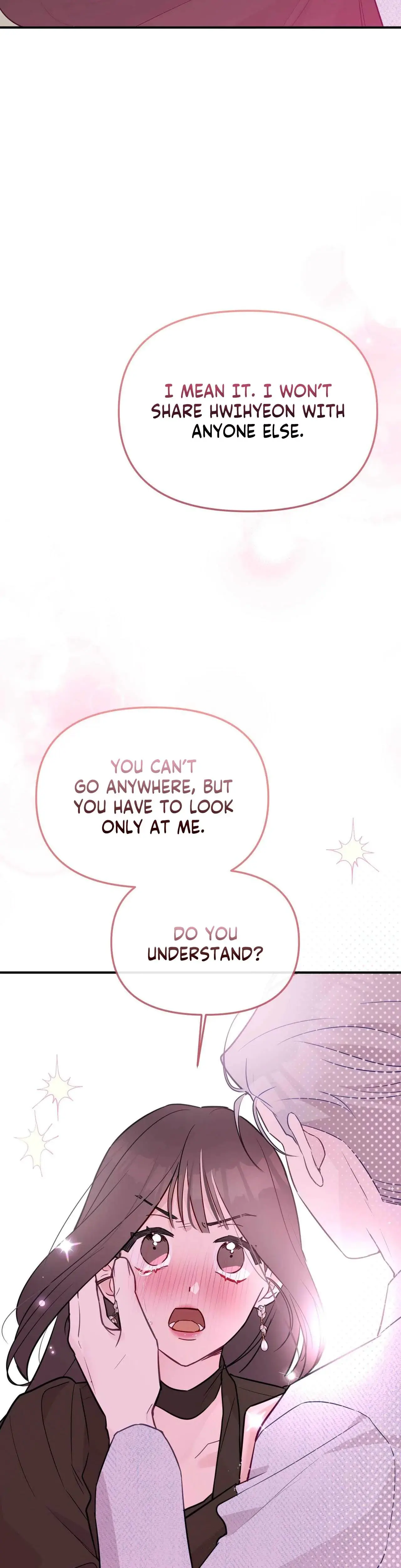 I Raised Him Then Devoured Him Chapter 24 - Page 44