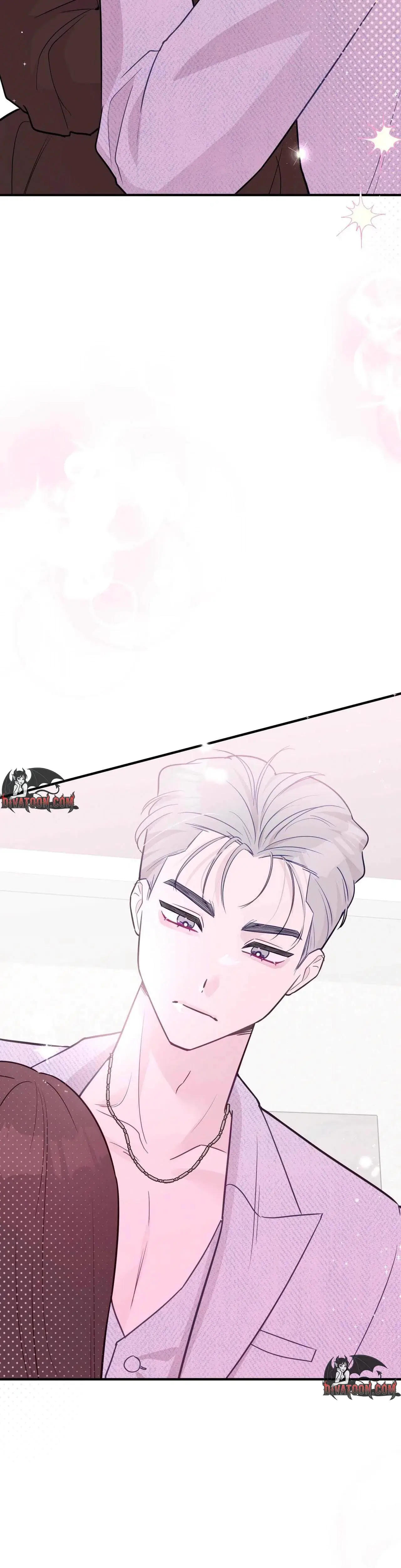 I Raised Him Then Devoured Him Chapter 24 - Page 45