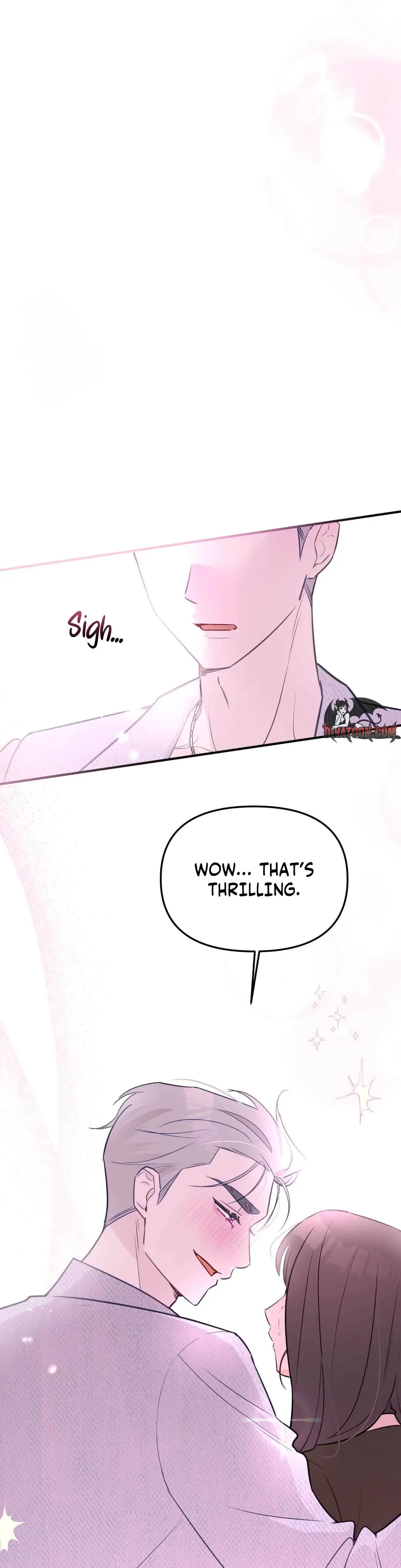 I Raised Him Then Devoured Him Chapter 24 - Page 46